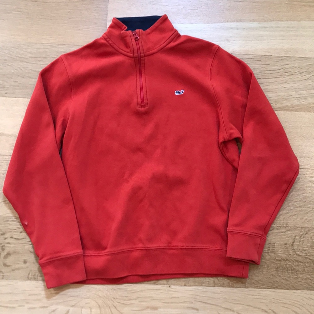 Vineyard vines sweatshirt